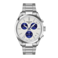 Tissot  PR 100