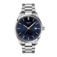 Tissot  PR 100 Jungfraubahn