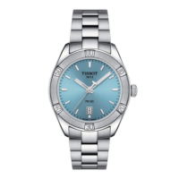Tissot  PR 100 Lady Sport Chic T1019101135100