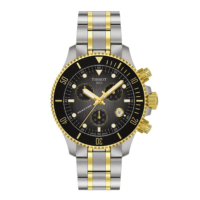 Tissot  Seastar 1000 38mm