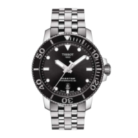 Tissot  Seastar 1000 Powermatic 80 T120.407.11.051.00