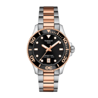 Tissot  Seastar 1000 Quartz