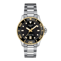 Tissot  Seastar 1000