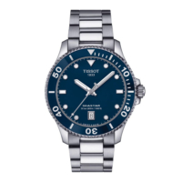 Tissot  Seastar 1000
