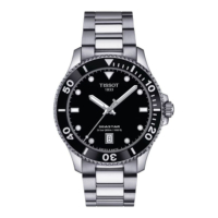 Tissot  Seastar 1000