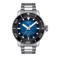 Tissot  Seastar 2000 Professional Powermatic 80 T120.607.11.041.01 rannekello