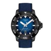 Tissot  Seastar 2000 Professional Powermatic 80