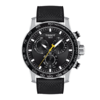 Tissot  Supersport Chrono T1256171705102