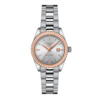 T-My Lady Automatic 18K rosekulta T9300074103100 rannekello