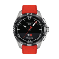 Tissot  T-Touch Connected Solar T121.420.47.051.01 rannekello