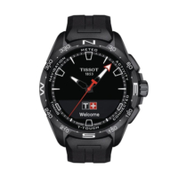 Tissot  T-Touch Connected Solar T121.420.47.051.03 rannekello