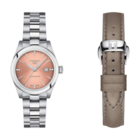 Tissot  T-My Lady Automatic T1320071133600 rannekello