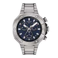 Tissot  T-Race Chronograph T1414171104100 rannekello