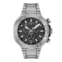 Tissot  T-Race Chronograph T1414171105101 rannekello