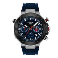 Tissot  T-Race MotoGP Automatic Chronograph 2024 Limited Edition T1414272704100 rannekello