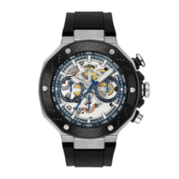 Tissot  T-Race MotoGP Automatic Chronograph 2025 Limited Edition T1414622704100 rannekello