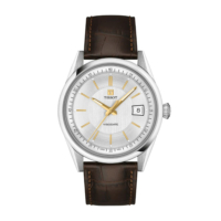 Tissot  Visodate Powermatic 80