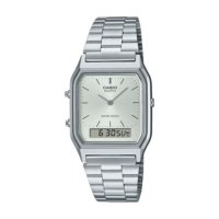 Casio  Vintage AQ-230A-7AMQYES rannekello