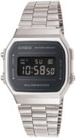 Casio  Retro A168WEM-1EF