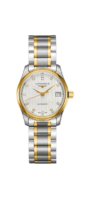 Longines  L2.257.5.77.7 Master collection rannekello