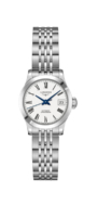 Longines  L2.320.4.11.6 Record collection rannekello