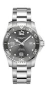 Longines  L3.781.4.76.6 HydroConquest rannekello