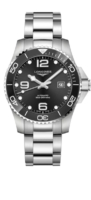 Longines  L3.782.4.56.6 HydroConquest rannekello