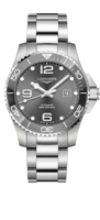 Longines  L3.782.4.76.6 HydroConquest rannekello