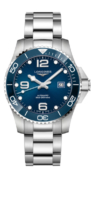 Longines  L3.782.4.96.6 HydroConquest rannekello