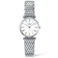 Longines  L4.209.4.11.6 La Grande Classique