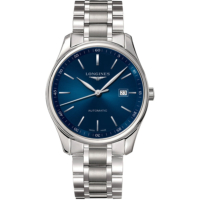Longines  L2.893.4.92.6 Master Collection