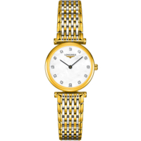 Longines  L4.209.2.87.7 La Grande Classique de