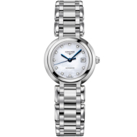 Longines  L8.111.4.87.6 PrimaLuna