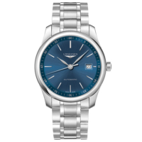 Longines  L2.793.4.92.6 Master Collection