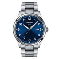 Tissot  Gent XL Classic T116.410.11.047.00