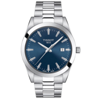 Tissot  Gentleman T127.410.11.041.00