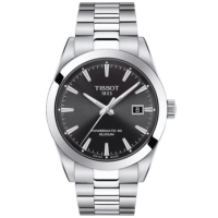 Tissot  Gentleman Powermatic 80 Silicium T127.407.11.051.00