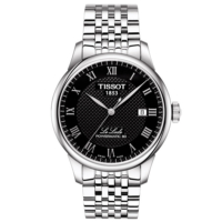 Tissot  Le Locle Powermatic 80 T006.407.11.053.00