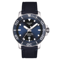 Tissot  Seastar 1000 Powermatic 80 T120.407.17.041.01