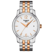 Tissot  Tradition Lady T063.210.22.037.01