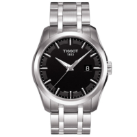 Tissot  Couturier T035.410.11.051.00