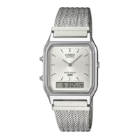Casio  Vintage AQ-230EM-7AEF rannekello