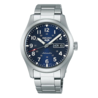 Seiko  5 Sport SRPG29K1 rannekello