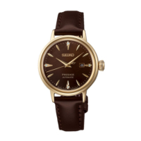 Seiko  Presage Cocktail Time rannekello