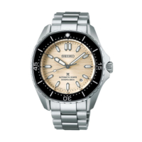 Seiko  Prospex Coastline Diver rannekello