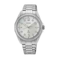 Seiko Prospex Marine Sports Silvery Hands rannekello