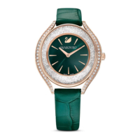 Swarovski  Crystalline aura rannekello