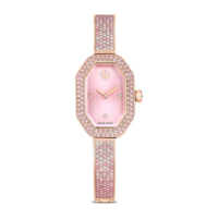 Swarovski Dextera bangle rannekello