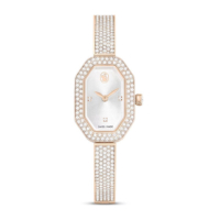 Swarovski Dextera bangle rannekello
