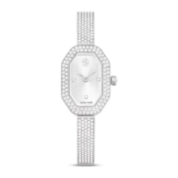 Swarovski Dextera bangle rannekello